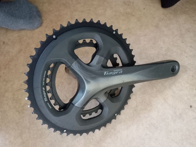 Shimano tiagra 2025 bike d'occasion — image 2 sur 3
