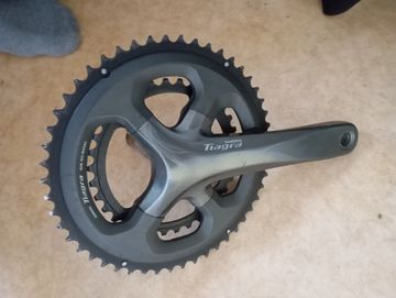 Shimano tiagra 2025 bike d'occasion — image 1 sur 3