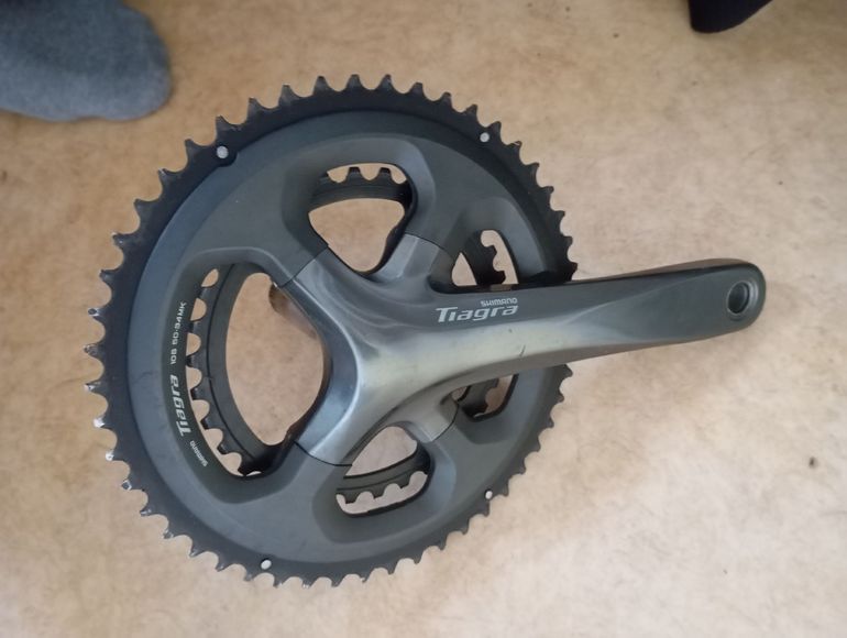Shimano tiagra 2025 bike d'occasion — image 1 sur 3
