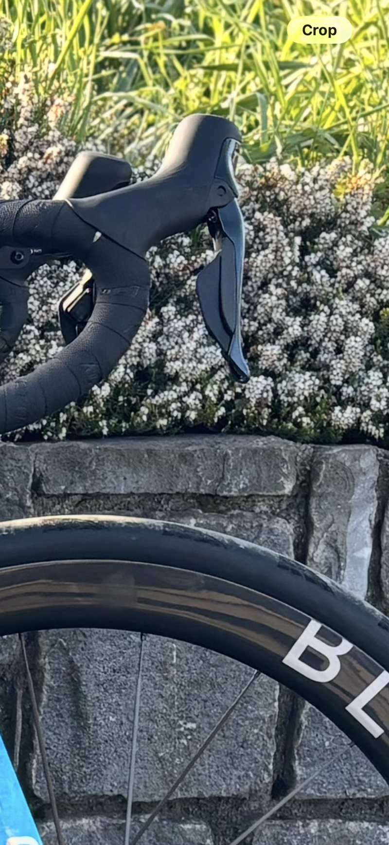 Käytetty Shimano dura ace 2025 Groupset