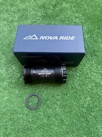 Nova Ride t47 2026 bike d'occasion — image 2 sur 2