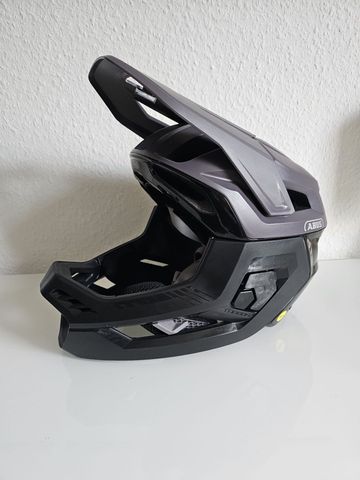 ABUS Targon 2026 bike d'occasion — image 1 sur 9