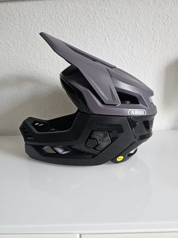 ABUS Targon 2026 bike d'occasion — image 2 sur 9