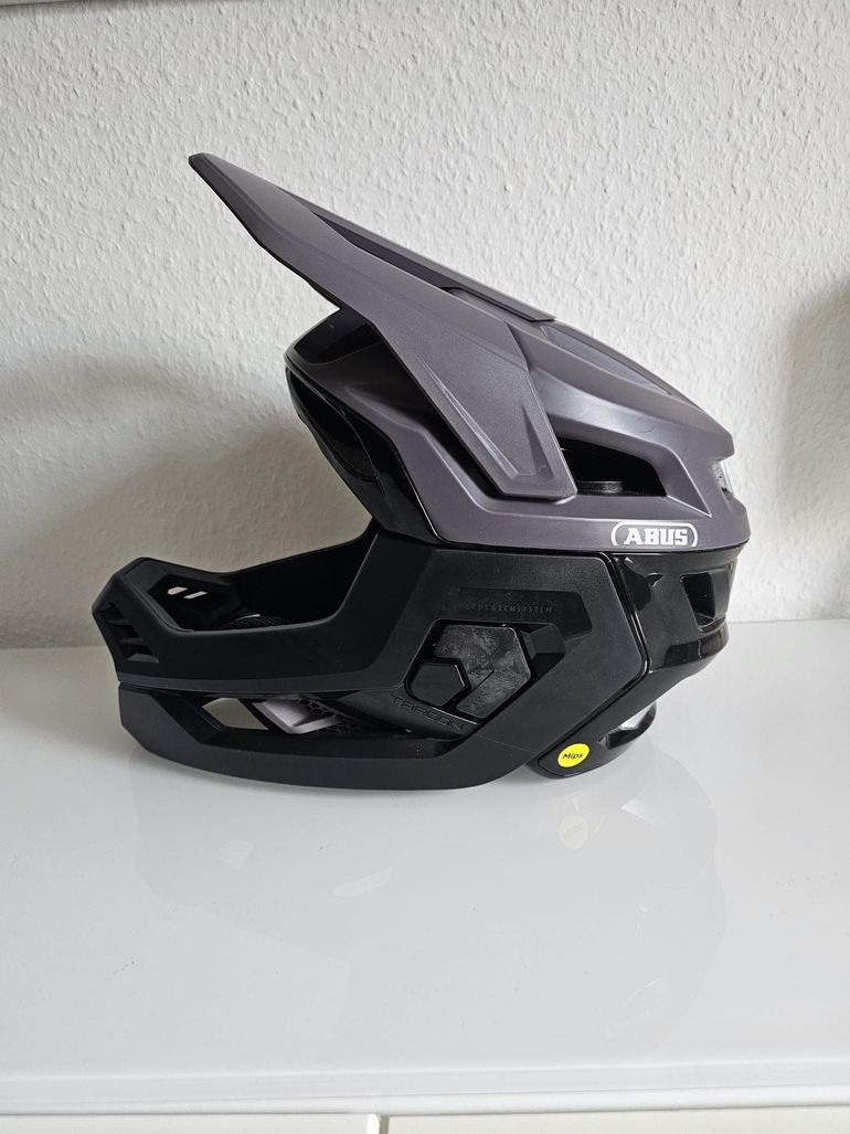 ABUS Targon 2026 bike d'occasion — image 2 sur 9