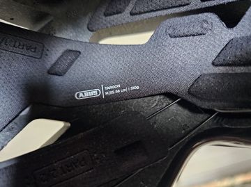 ABUS Targon 2026 bike d'occasion — image 8 sur 9