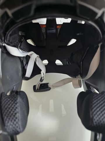 ABUS Targon 2026 bike d'occasion — image 9 sur 9