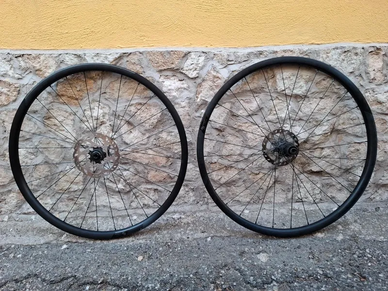 Gebrauchtes Syncros RP2.0 2025 Wheels