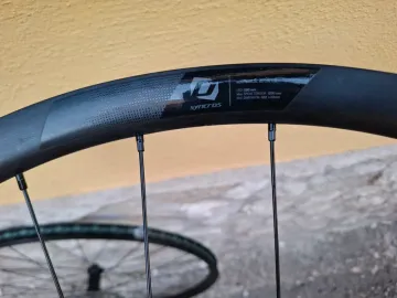 Gebrauchtes Syncros RP2.0 2025 bike — Bild 2 von 6