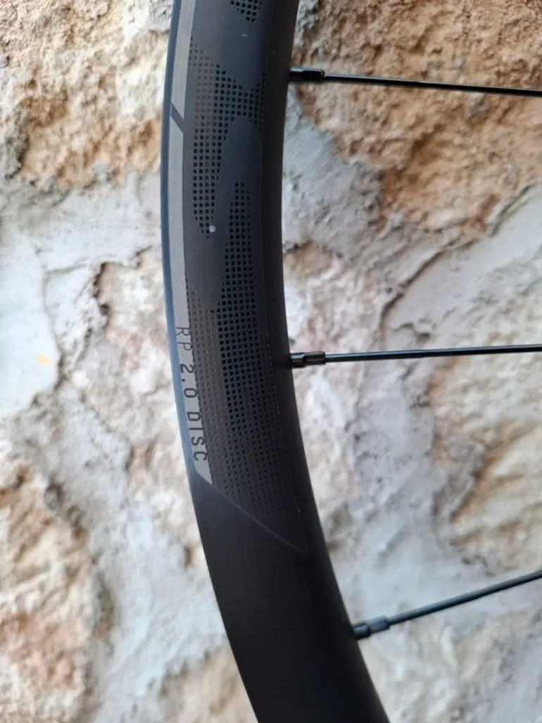 Gebrauchtes Syncros RP2.0 2025 bike — Bild 3 von 6