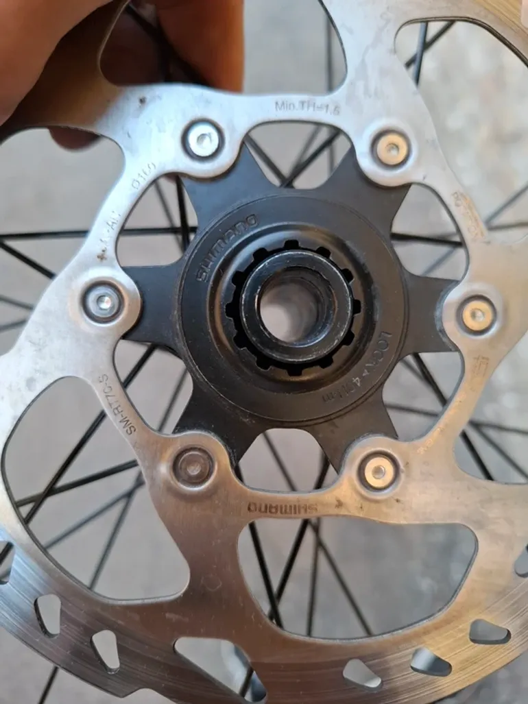 Gebrauchtes Syncros RP2.0 2025 bike — Bild 4 von 6