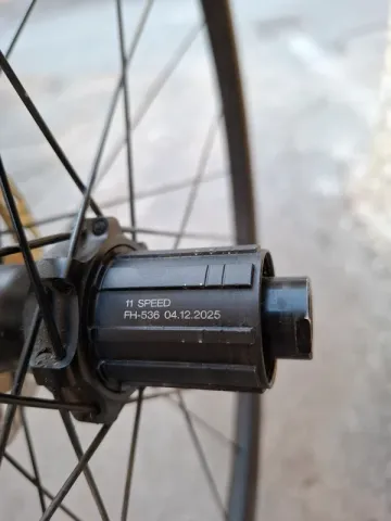 Gebrauchtes Syncros RP2.0 2025 bike — Bild 5 von 6