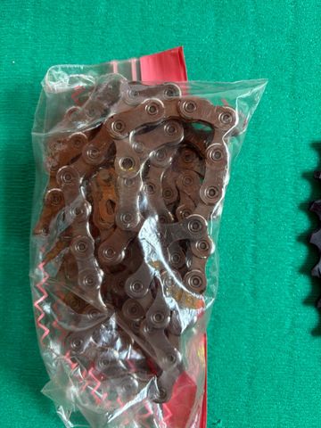 Used Shimano m8250 2026 bike — image 6 of 8