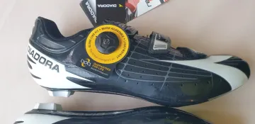 Diadora Road Cycling Shoes bike de segunda mano — imagen 9 de 15