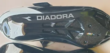 Diadora Road Cycling Shoes bike de segunda mano — imagen 11 de 15