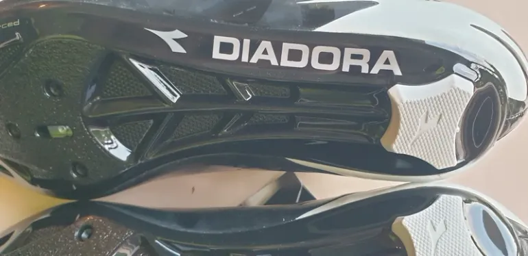 Diadora Road Cycling Shoes bike de segunda mano — imagen 12 de 15
