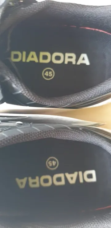 Diadora Road Cycling Shoes bike de segunda mano — imagen 2 de 15