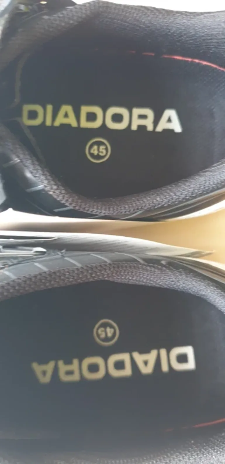 Diadora Road Cycling Shoes bike de segunda mano — imagen 2 de 15