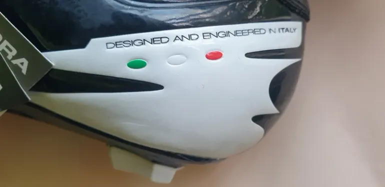 Diadora Road Cycling Shoes bike de segunda mano — imagen 6 de 15