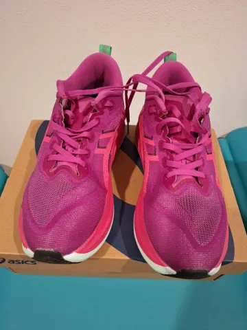 Used Asics Superblast 2 bike — image 1 of 4