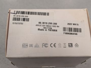 Used Sram GX Eagle AXS Controller Rocker Switch bike — image 4 of 5