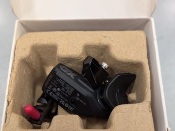 Used Sram GX Eagle AXS Controller Rocker Switch bike — image 1 of 5