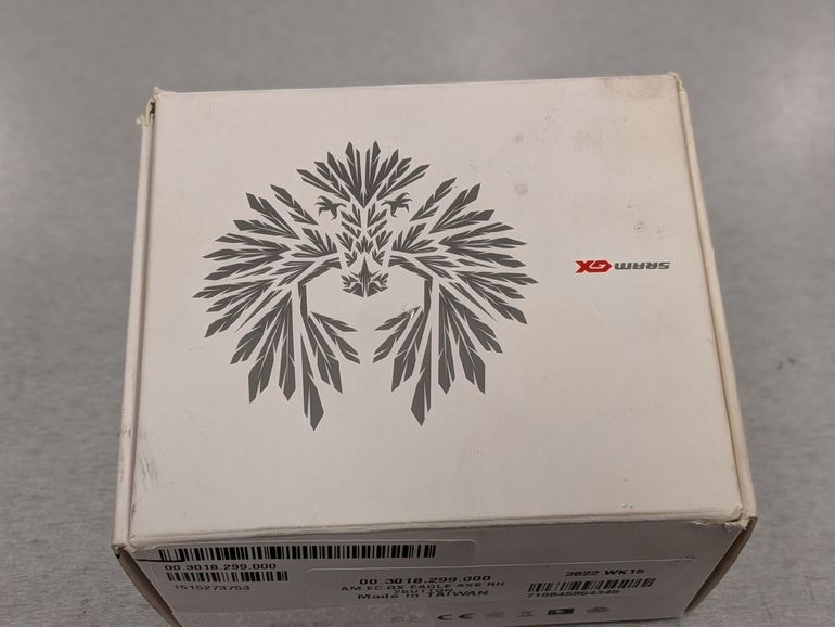 Used Sram GX Eagle AXS Controller Rocker Switch bike — image 5 of 5