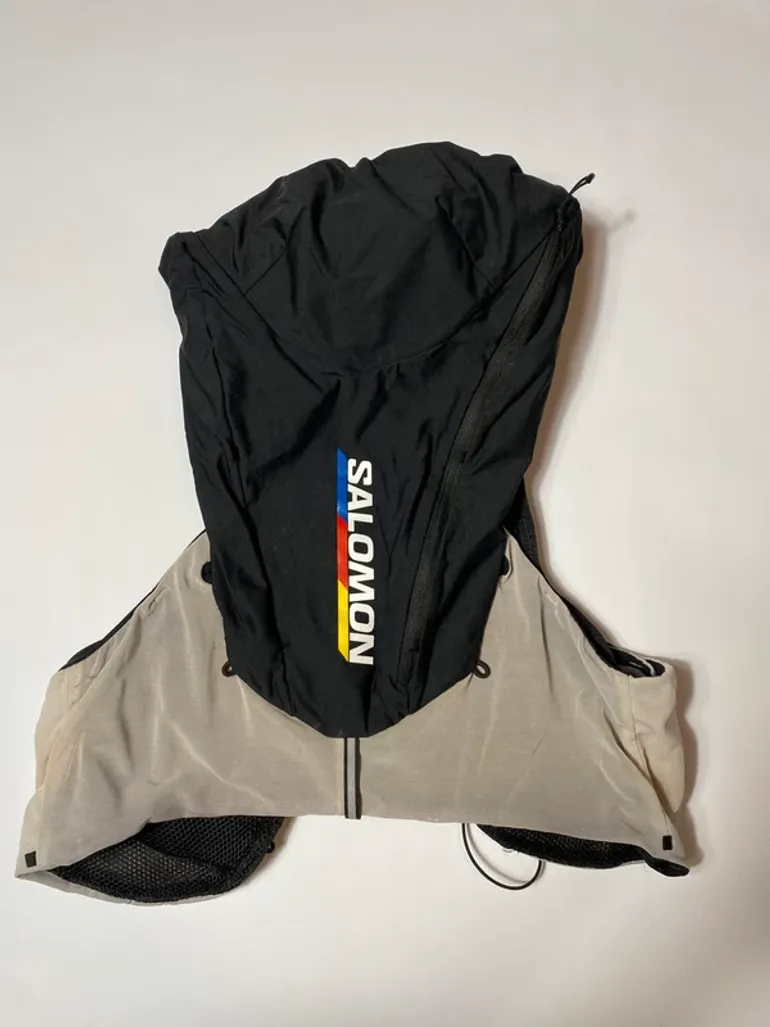 Käytetty Salomon Adv Skin 12 bike — kuva 6 / 7