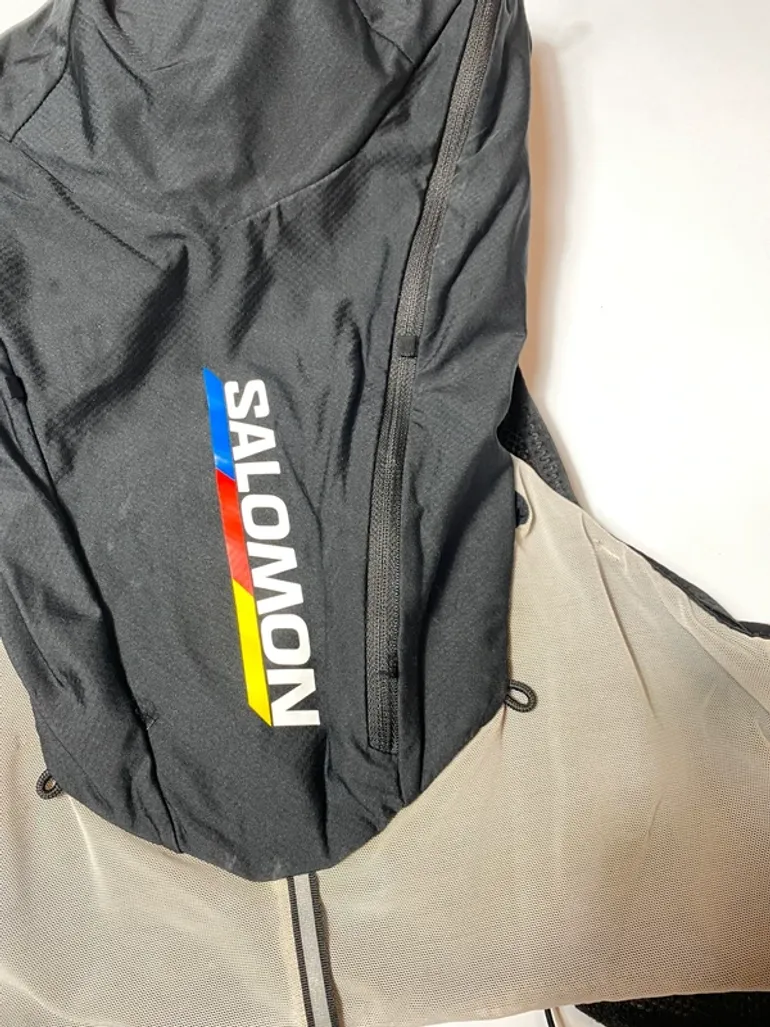 Käytetty Salomon Adv Skin 12 bike — kuva 7 / 7
