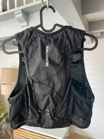 Käytetty Salomon Active Skin 4 2026 bike — kuva 1 / 2