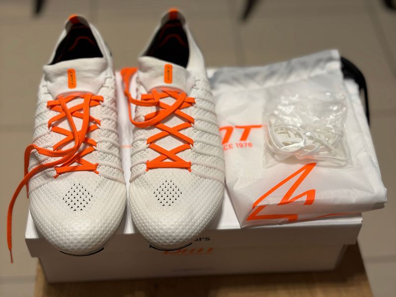 Gebrauchtes Dmt KR SL Pogi’s Cycling Shoes