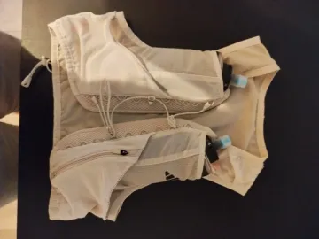 Käytetty Adidas Terrex 5l bike — kuva 1 / 4