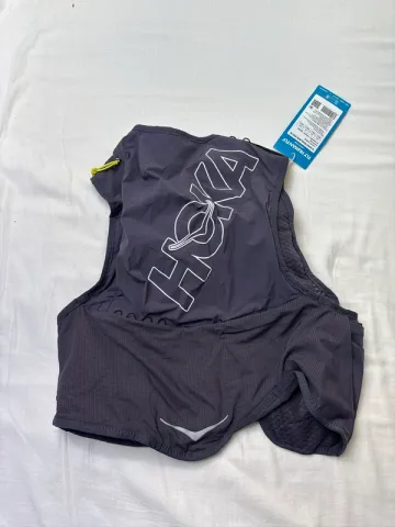 Käytetty Lightweight Trail Run Vest 8L bike — kuva 4 / 6