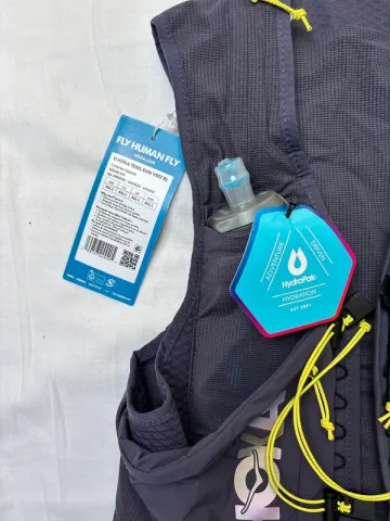 Käytetty Lightweight Trail Run Vest 8L bike — kuva 2 / 6