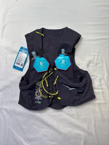 Käytetty Lightweight Trail Run Vest 8L bike — kuva 1 / 6
