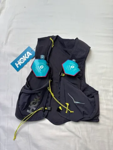 Käytetty Lightweight Trail Run Vest 8L bike — kuva 6 / 6