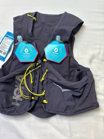 Käytetty Lightweight Trail Run Vest 8L bike — kuva 3 / 6
