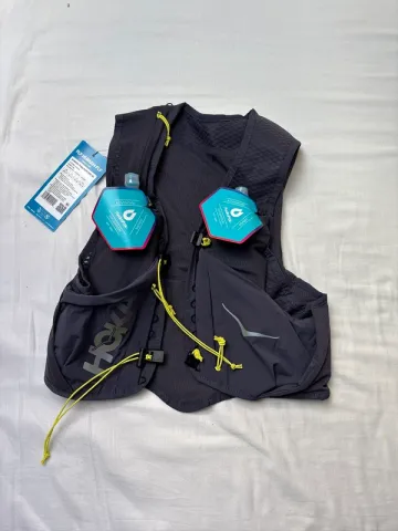 Käytetty Lightweight Trail Run Vest 8L bike — kuva 5 / 6