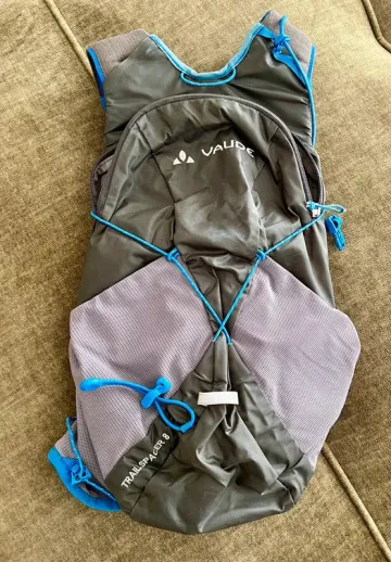 Käytetty Volume Trail Spacer 8 bike — kuva 1 / 4