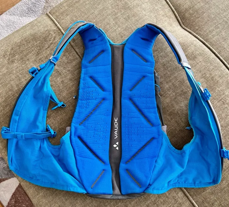 Käytetty Volume Trail Spacer 8 bike — kuva 3 / 4