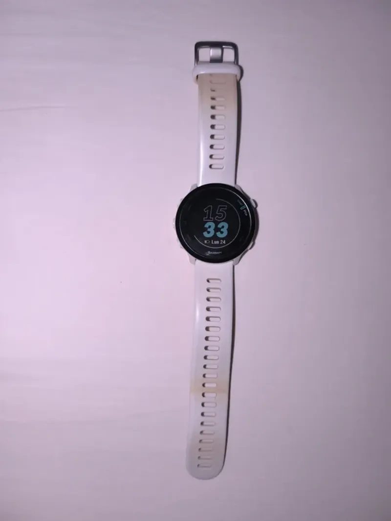 Used Garmin Forerunner 55 Electronics