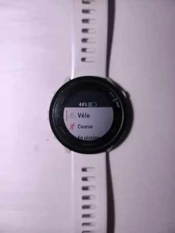 Used Garmin Forerunner 55 bike — image 3 of 3