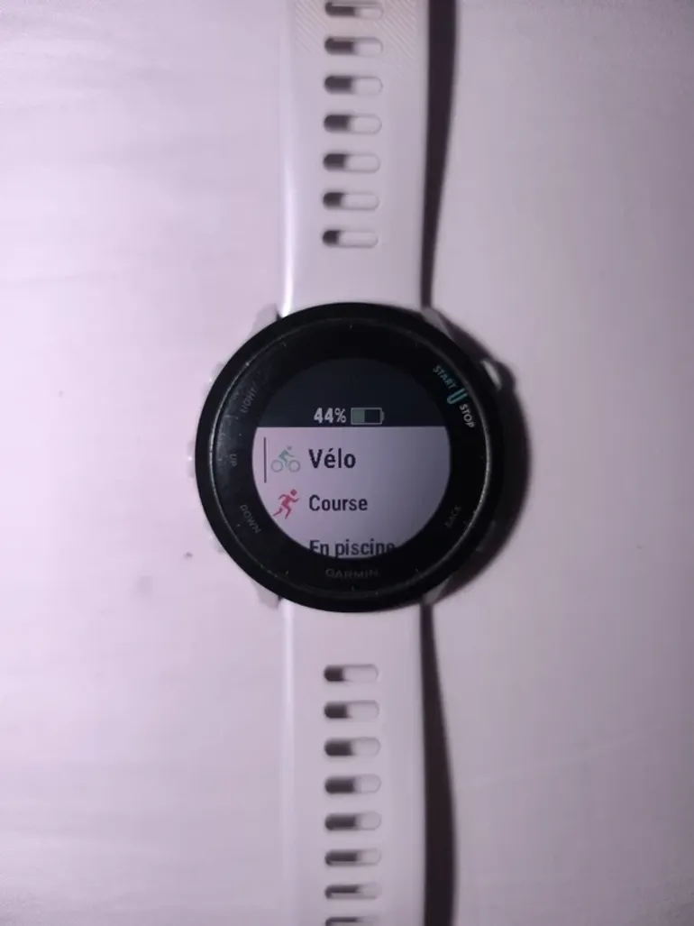 Used Garmin Forerunner 55 bike — image 3 of 3