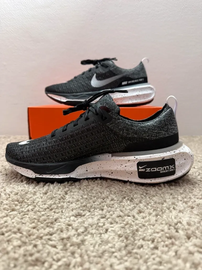 Käytetty Nike Invincible Run 3 bike — kuva 3 / 7
