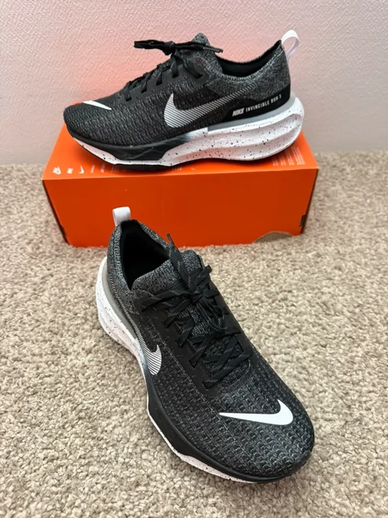 Käytetty Nike Invincible Run 3 bike — kuva 5 / 7