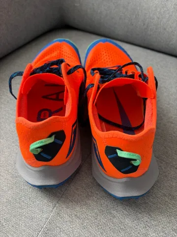 Käytetty Orange Air Zoom Terra Kiger bike — kuva 3 / 7