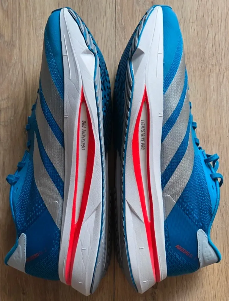 Käytetty Adidas SL2 bike — kuva 4 / 9