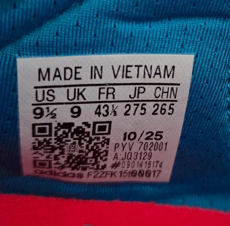 Käytetty Adidas SL2 bike — kuva 9 / 9
