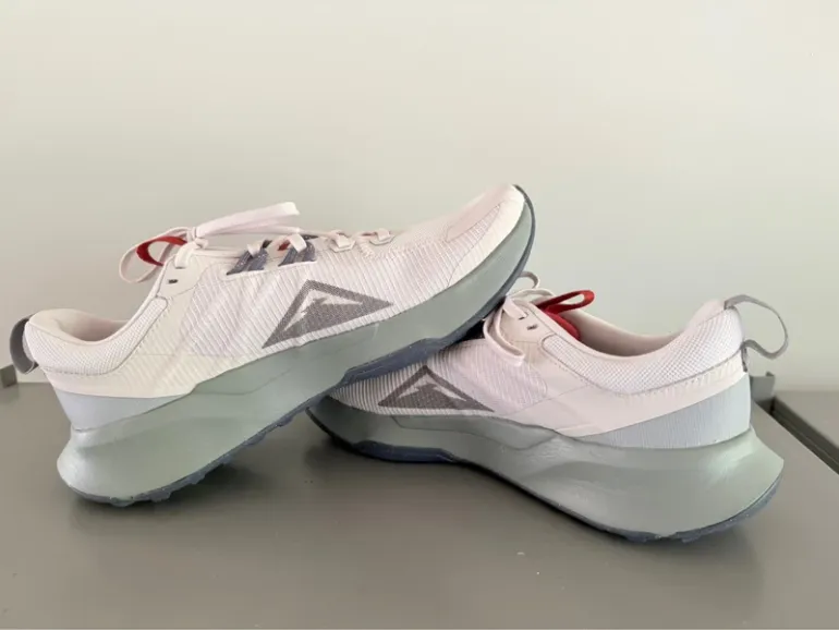 Käytetty Nike Juniper Trail bike — kuva 12 / 15
