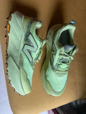 Käytetty New Balance Fresh Foam X Hierro v9 bike — kuva 1 / 5