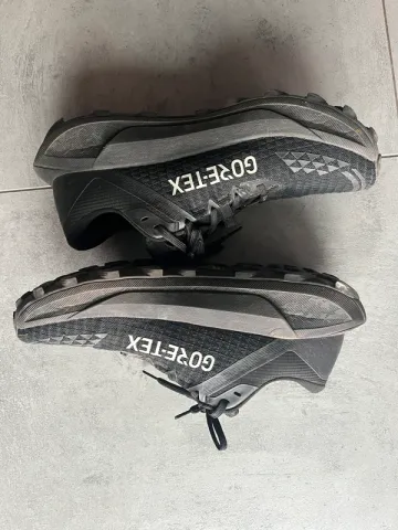 Käytetty Asics Gel Trabuco 13 GTX bike — kuva 2 / 6